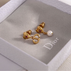 Christian Dior Earrings